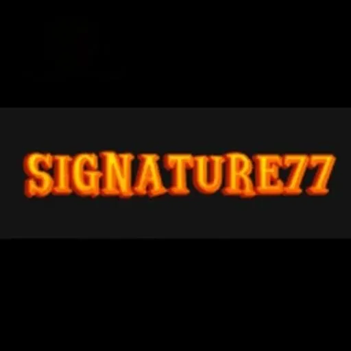 SIGNATURE77 - Game Strategi Perang Terbaik
