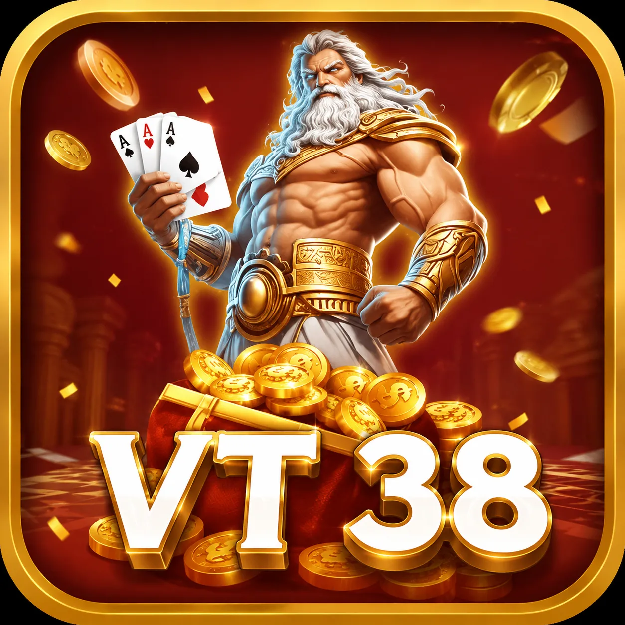 VT38 - Game Mahjong Menarik untuk Semua Penggemar