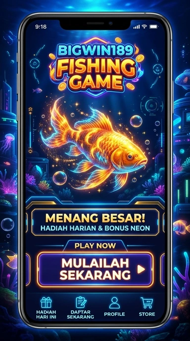Keamanan aplikasi di bigwin189 yang menjamin pengalaman aman dan menyenangkan.